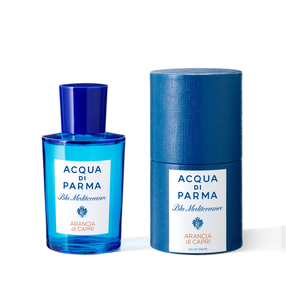 Acqua Di Parma Arancia di Capri Eau De Toilette 100ml